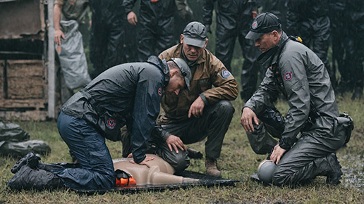 Rola obrony cywilnej w ochronie interesów rolników